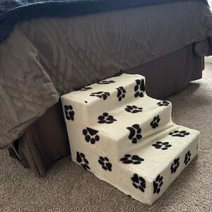 Pet Stairs